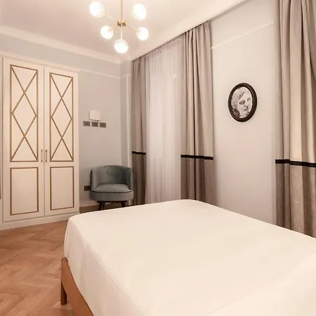 Be Mate Piazza Navona Apartment