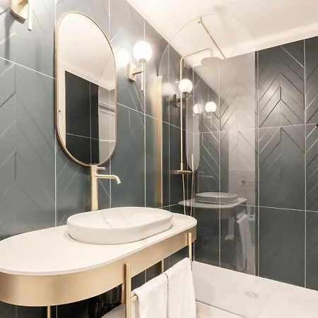 Be Mate Piazza Navona * Rom