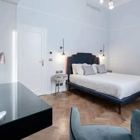 Be Mate Piazza Navona Apartment *