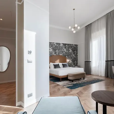 Be Mate Piazza Navona Apartment Rom