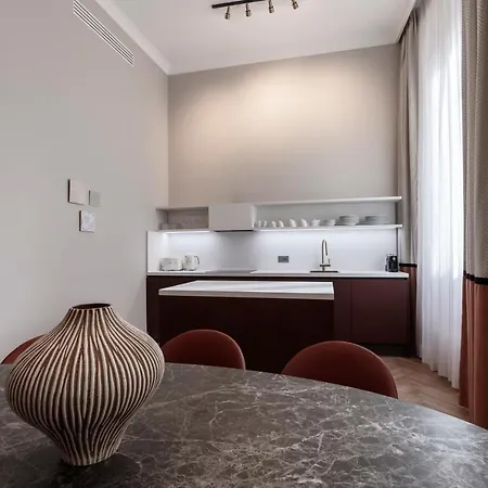 Be Mate Piazza Navona Apartment *