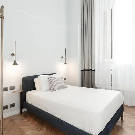 Be Mate Piazza Navona Apartment Rom
