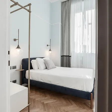 Be Mate Piazza Navona Apartment *