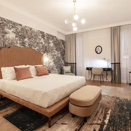 Be Mate Piazza Navona Apartment