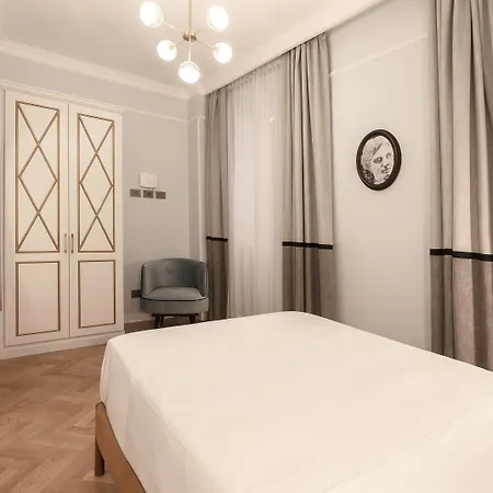 Be Mate Piazza Navona Apartment *