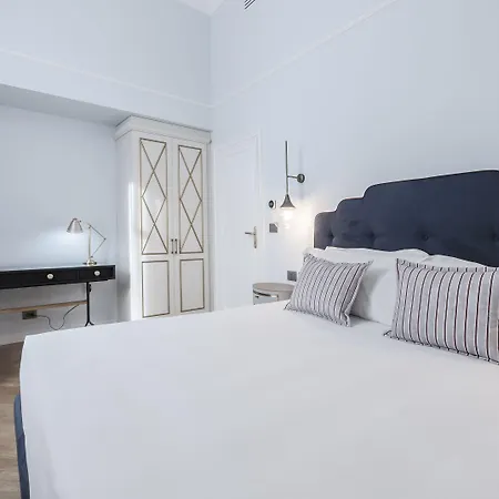 Be Mate Piazza Navona Apartment