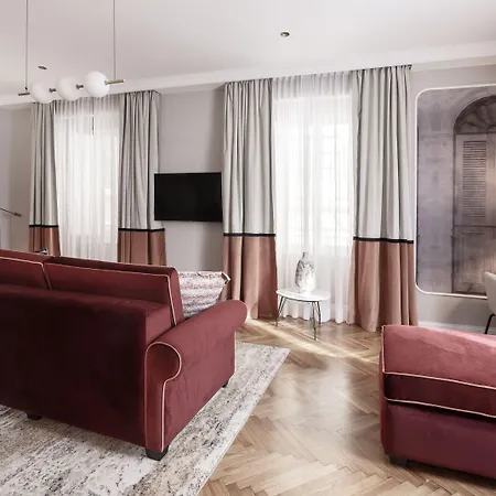 Be Mate Piazza Navona Apartment