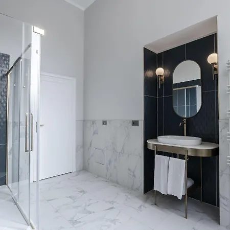 Apartment Be Mate Piazza Navona *