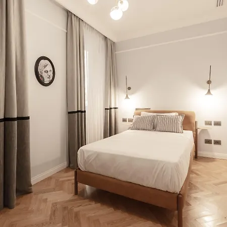 Apartment Be Mate Piazza Navona *