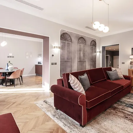 Be Mate Piazza Navona Apartment Rom
