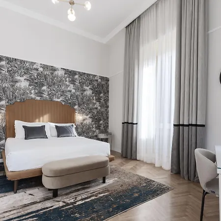 Apartment Be Mate Piazza Navona