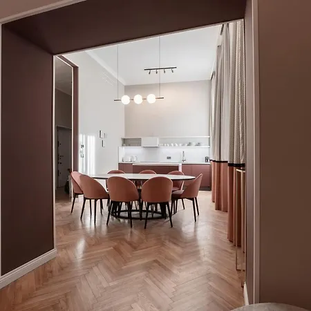 Apartment Be Mate Piazza Navona