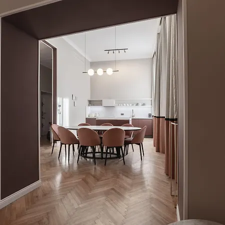 Be Mate Piazza Navona