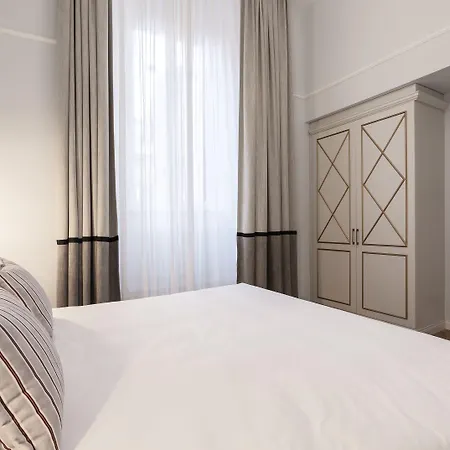 דירה Be Mate Piazza Navona רומא