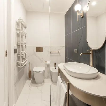 Be Mate Piazza Navona *