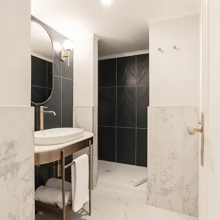 Be Mate Piazza Navona דירה *