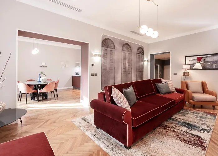 Apartamento Be Mate Piazza Navona *