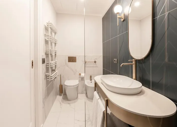 Apartamento Be Mate Piazza Navona Roma