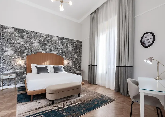 Be Mate Piazza Navona Apartamento Roma