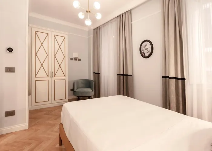 Be Mate Piazza Navona Apartamento