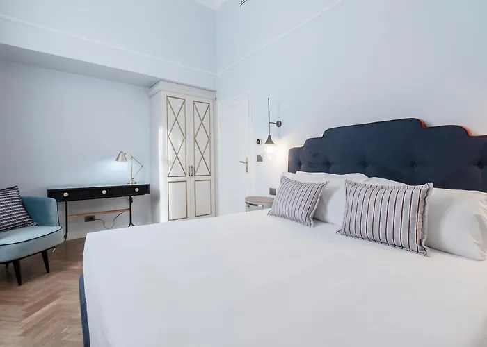 Be Mate Piazza Navona Apartamento *