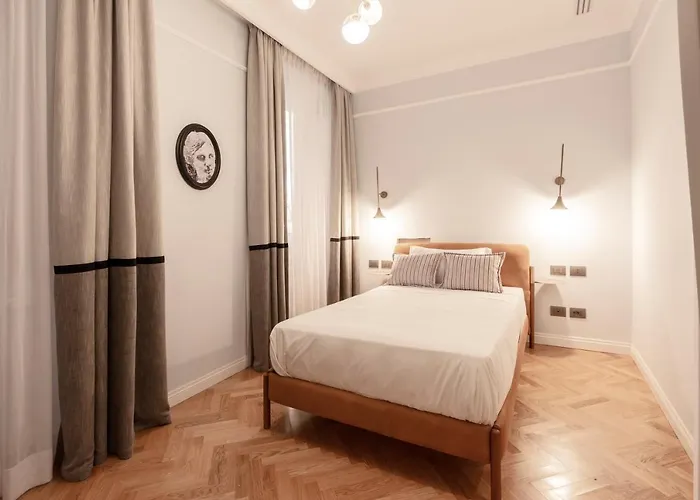 Be Mate Piazza Navona *