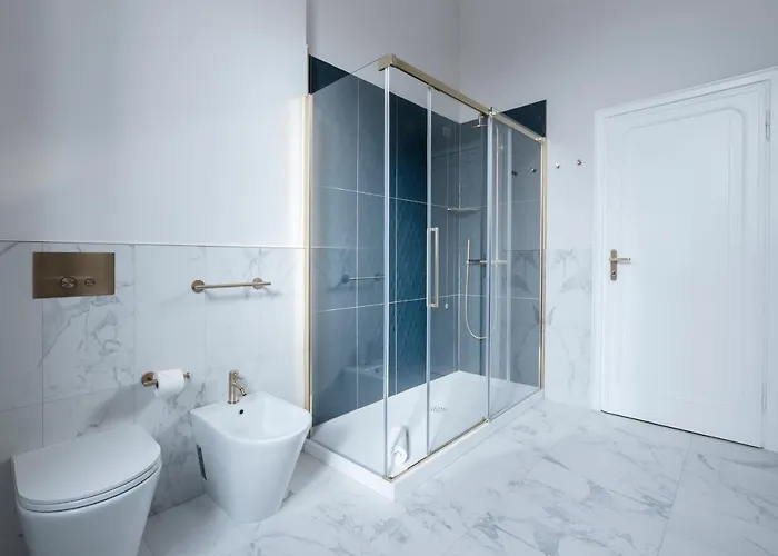 Apartamento Be Mate Piazza Navona