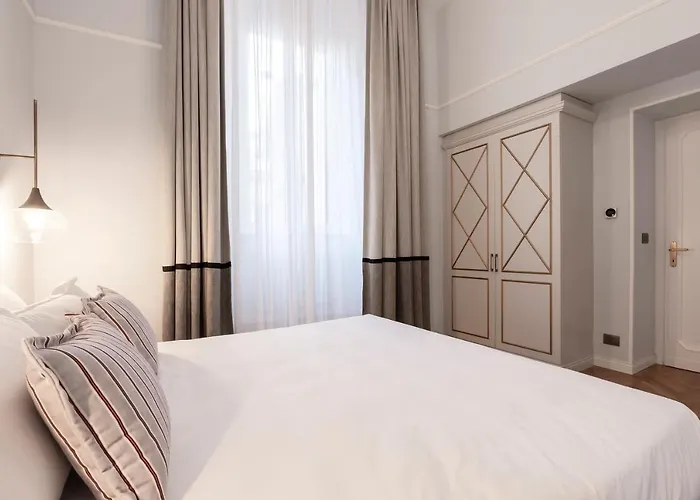 Be Mate Piazza Navona * Roma