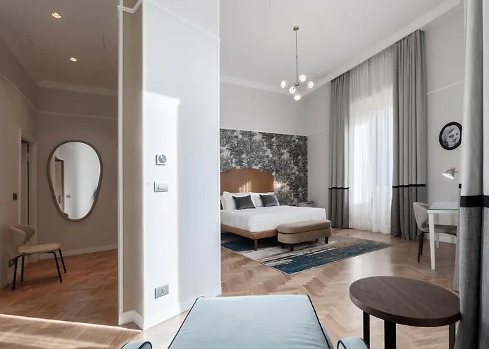 Be Mate Piazza Navona Apartamento Roma