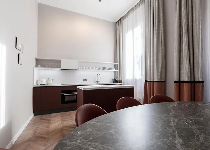 Apartamento Be Mate Piazza Navona *