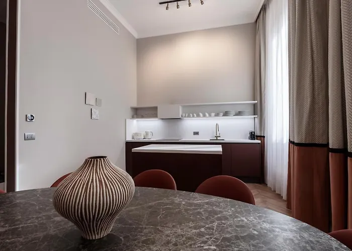 Be Mate Piazza Navona Appartement *