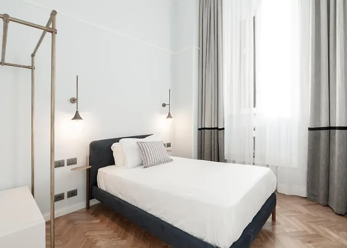 Be Mate Piazza Navona Apartamento Roma