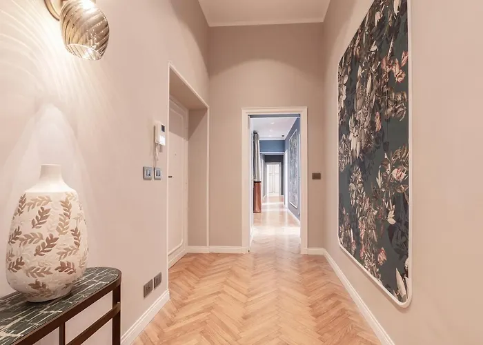 Apartamento Be Mate Piazza Navona *