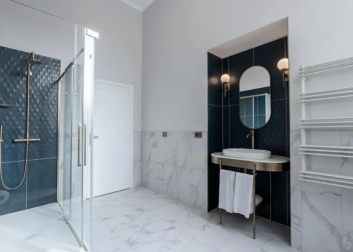 Apartamento Be Mate Piazza Navona *