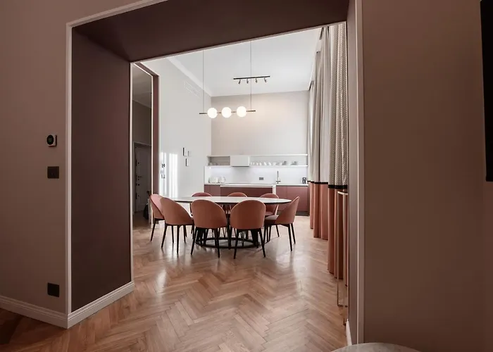 Apartman Be Mate Piazza Navona