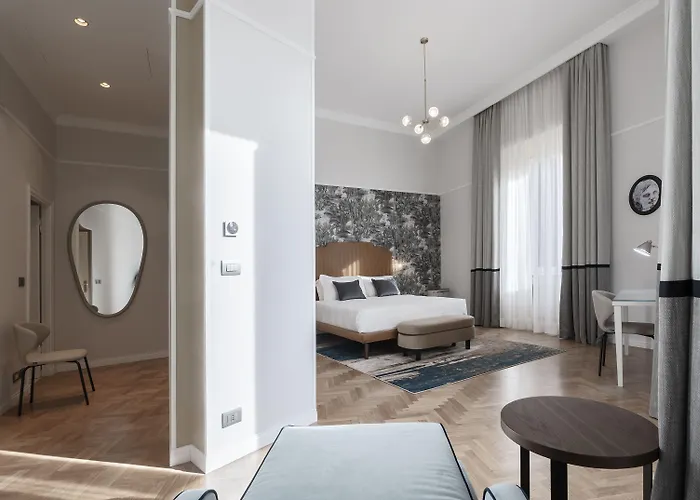 Be Mate Piazza Navona