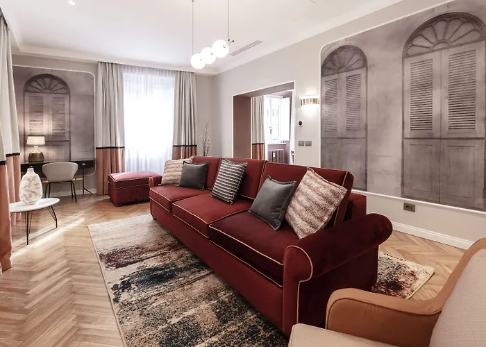 Be Mate Piazza Navona *