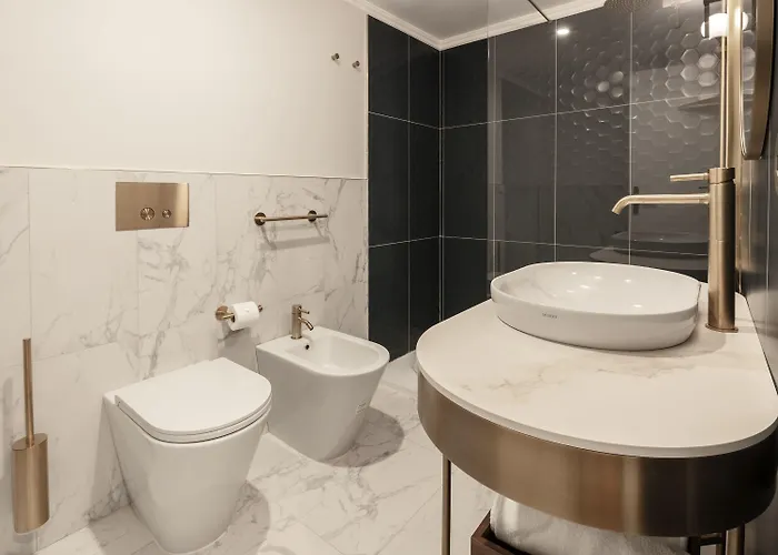 Be Mate Piazza Navona *