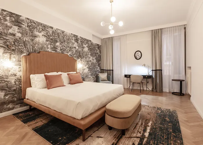 Be Mate Piazza Navona Apartamento