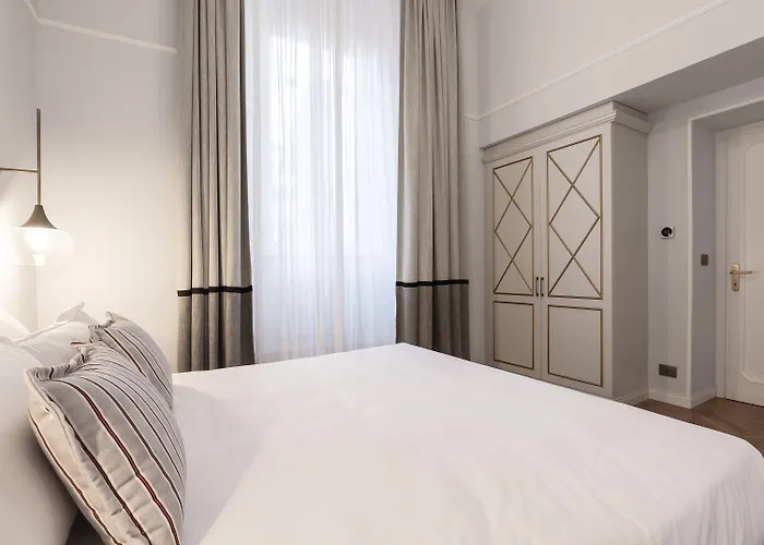 Apartamento Be Mate Piazza Navona Roma