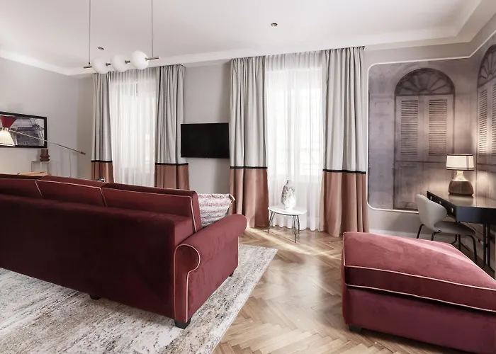 Be Mate Piazza Navona Apartamento