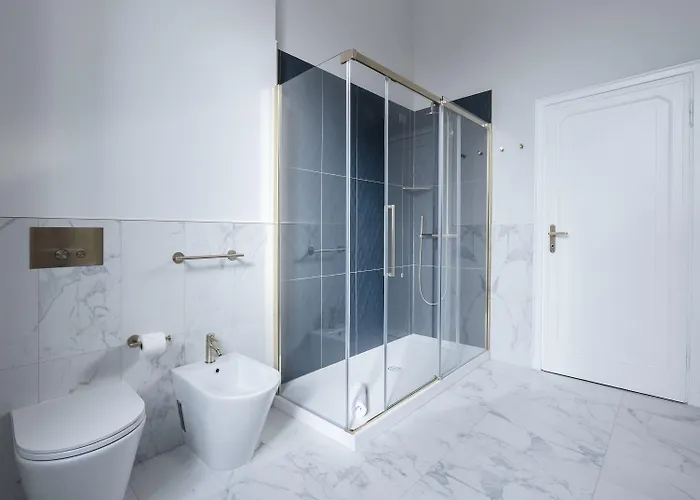 Apartamento Be Mate Piazza Navona