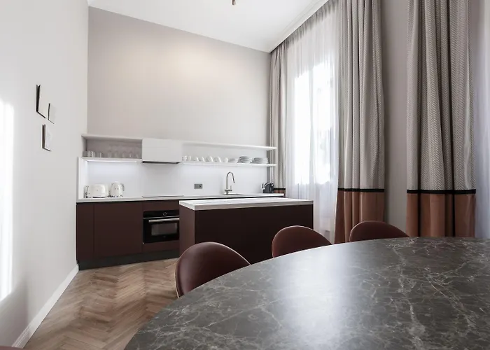 Apartamento Be Mate Piazza Navona Roma