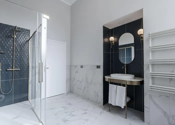 Apartamento Be Mate Piazza Navona *