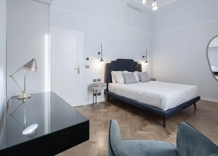 Be Mate Piazza Navona