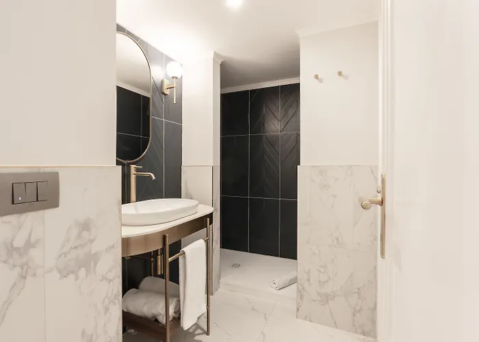 Be Mate Piazza Navona Apartamento *