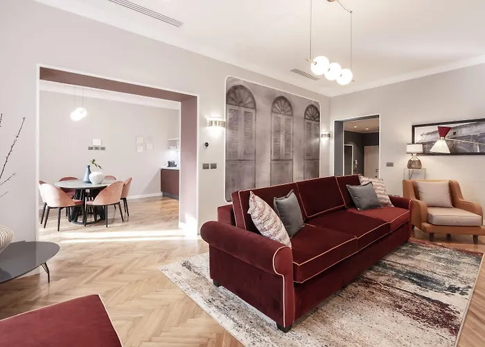 Be Mate Piazza Navona Apartamento Roma