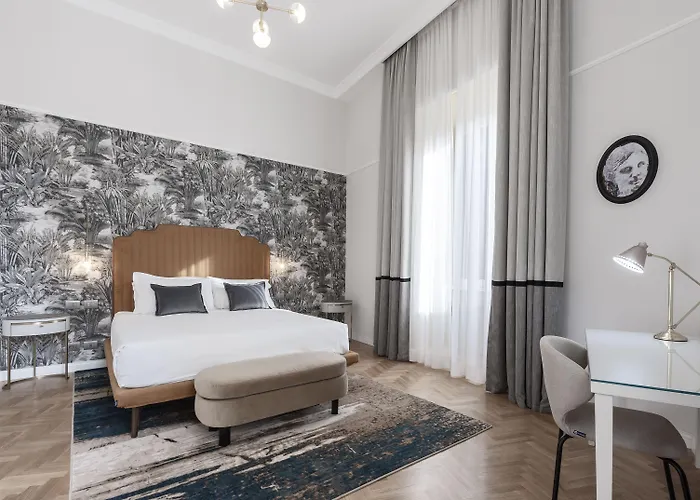 Apartamento Be Mate Piazza Navona