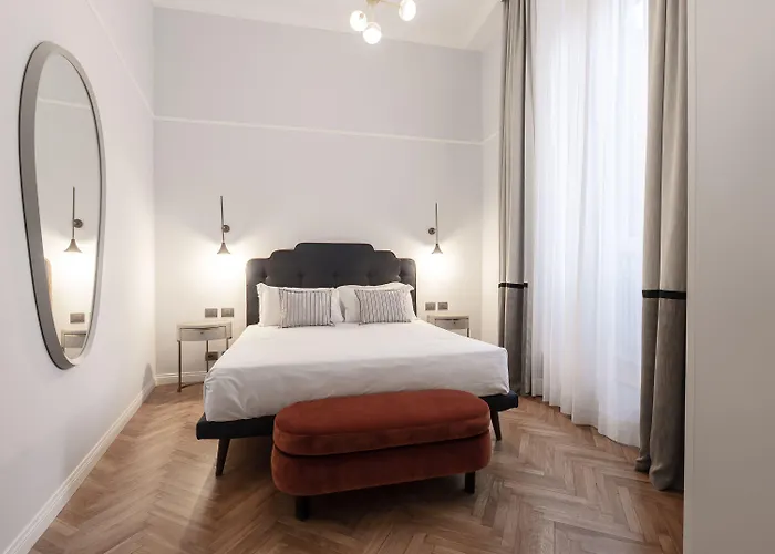 Apartamento Be Mate Piazza Navona *