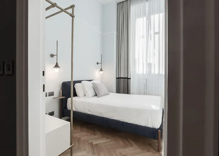 Apartamento Be Mate Piazza Navona *